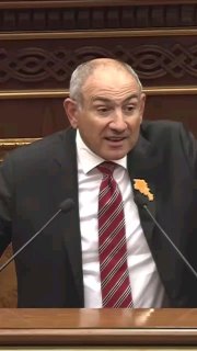 Граждане, не бравшие деньги на выборах, — опора государственности Армении