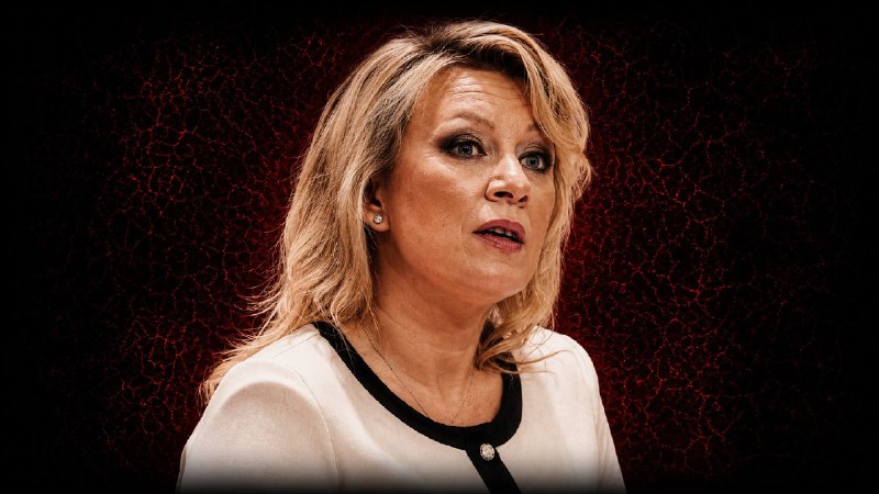 Мария Захарова призвала Армению определиться с курсом между ЕАЭС и ЕС на фоне выборов в Кентроне