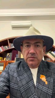 Пашинян заявил о неизбежном сокрушении «трёхглавой мафии»