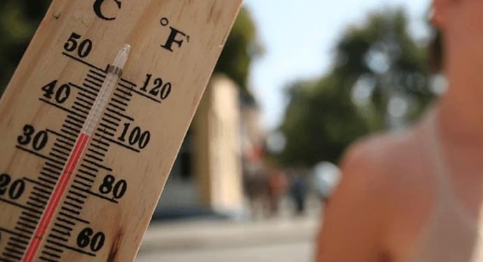 20 июня в Ереване и Араратской долине ожидается до +37 °C — самый жаркий день 2026 года