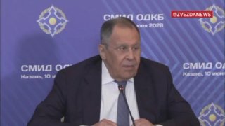Лавров: из-за курса Еревана на ЕС и НАТО членство Армении в ЕАЭС и ОДКБ под вопросом