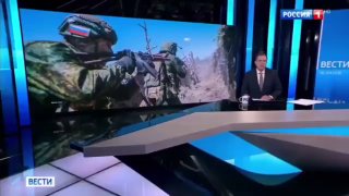Российское ТВ обвиняет Ереван в карабахском кризисе, оправдывая РМК — реакция в Кентроне