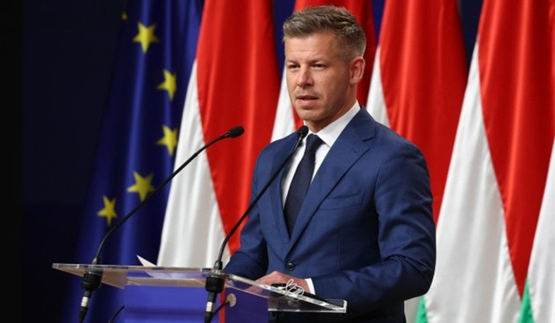ЕС исключил формулировку об ускорении принятия Украины из итогового документа саммита
