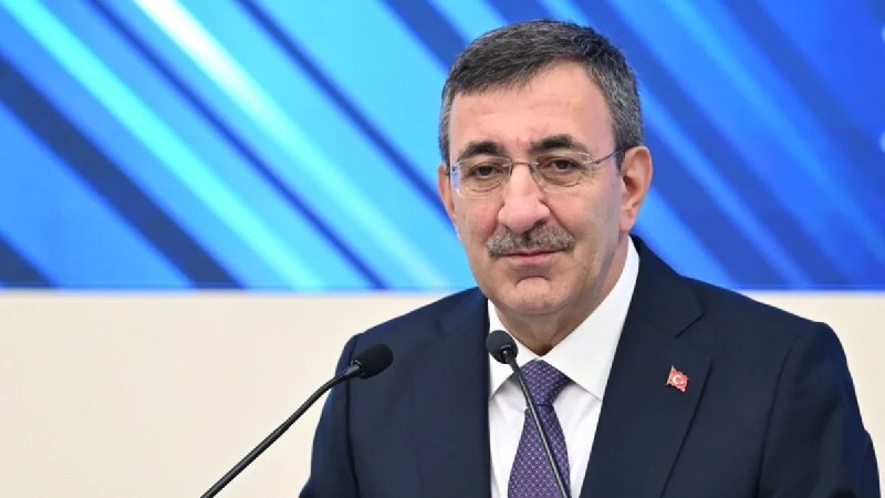Вице-президент Турции заявил о завершающем этапе подготовки мирного соглашения между Арменией и Азербайджаном