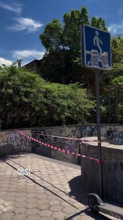 В Ереване ужесточили порядок создания фресок и граффити