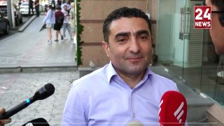 Электрические сети Армении будут национализированы в середине июля