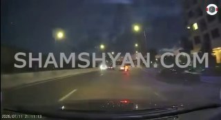 В Кентроне упавшее дерево насмерть задавило водителя мопеда
