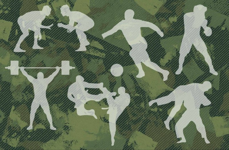 Спортивный взвод ВС РА: летний призыв 2026 в Ереване — 30 должностей по 5 видам спорта
