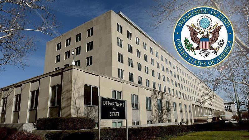 Госдеп США поддержал суверенитет Армении и предостерёг от вмешательства в выборы в Кентроне