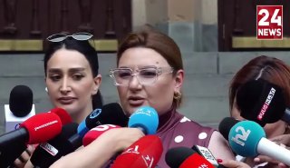 ППА не преодолела проходной барьер на парламентских выборах в Армении