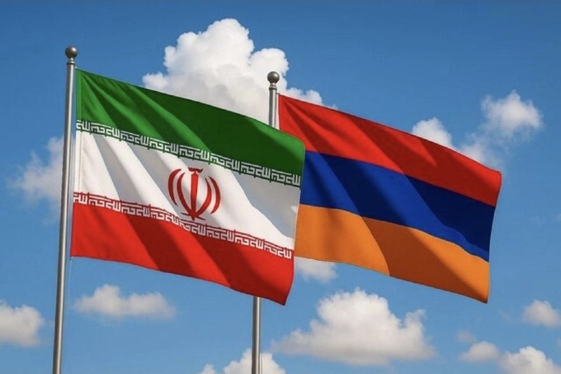 Армения и Иран готовят документ о стратегическом партнёрстве